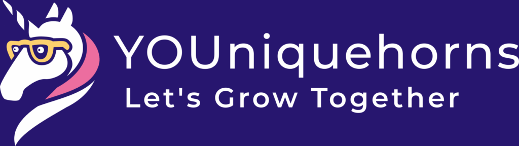 YOUniquehorns Logo