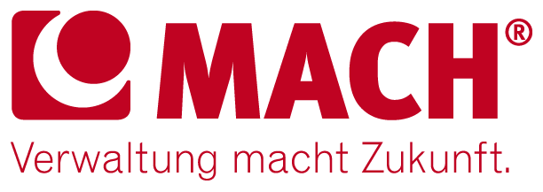 MACH Logo