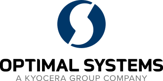 OPTIMAL SYSTEMS Logo