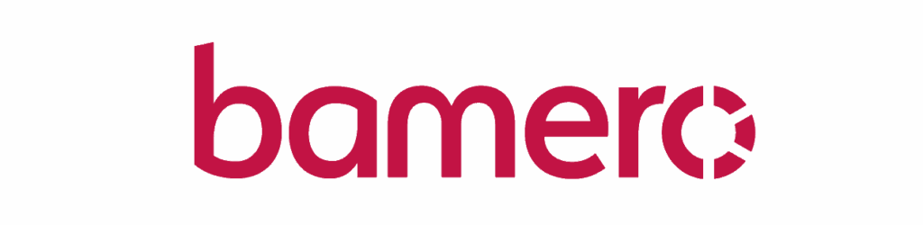 Bamero Logo