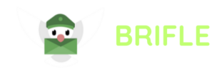 Brifle Logo