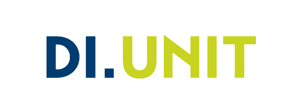 DI.UNIT Logo