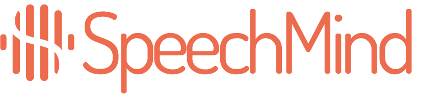 Speechmind Logo